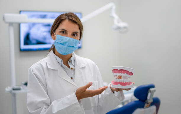 Best Walk-In Emergency Dental Services in Kinsey, AL