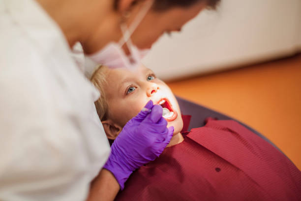 Best Broken or Chipped Tooth Repair in Kinsey, AL