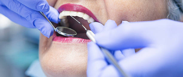 , AL Emergency Dental Service Company